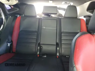 2021 Lexus NX 300 F Sport z VIN JTJSARBZ1M2188993, wystawiony jako Copart lot #49970065 z przebiegiem 28 963 mil mil oraz Szkoda całkowita • Salvage title. Historia ofert i sprzedaży dostępna na DreamBid. Obrazek 10.
