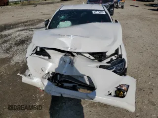 2015 Scion FR-S with VIN JF1ZNAA12F9712140, listed as a Copart auction lot 51175835 with 25,294 mi miles and Salvage Title. Bid and sale history available at carsss.com. Image 5.
