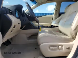 2015 Lexus RX 350 z VIN 2T2ZK1BA1FC165224, wystawiony jako Copart lot #60698965 z przebiegiem 55 438 mil mil oraz Szkoda całkowita • Salvage title. Historia ofert i sprzedaży dostępna na DreamBid. Obrazek 7.
