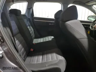 2021 Honda CR-V LX with VIN 2HKRW2H28MH625262, listed as a Copart auction lot 52535945 with 32,803 mi miles and Salvage Title. Bid and sale history available at carsss.com. Image 11.