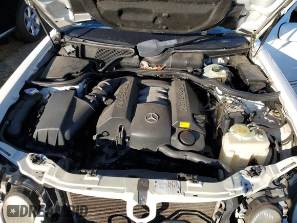2002 Mercedes-Benz E-Class with VIN WDBJF82JX2X072551, listed as a Copart auction lot 83607634 with 139,645 mi miles and Salvage Title. Bid and sale history available at carsss.com. Image 11.