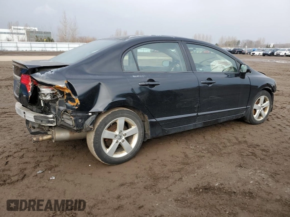 2011 Honda Civic LX-S z VIN 2HGFA1F64BH011124, wystawiony jako Copart lot #40365214 z przebiegiem 354 780 mil mil oraz Czysty tytuł • Clean title. Historia ofert i sprzedaży dostępna na DreamBid. Obrazek 3.