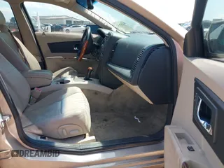 2005 Cadillac CTS with VIN 1G6DP567750173328, listed as a IAAI auction lot 41925743 with 168,458 mi miles and . Bid and sale history available at DreamBid. Image 5.