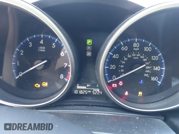 2013 Mazda 3 i Touring z VIN JM1BL1VPXD1822414, wystawiony jako IAAI lot #41526923 z przebiegiem 101 825 mil mil oraz . Historia ofert i sprzedaży dostępna na DreamBid. Obrazek 7.