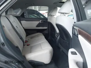 2022 Lexus RX 350 with VIN 2T2HZMAA1NC225639, listed as a IAAI auction lot 41953438 with 48,493 mi miles and . Bid and sale history available at DreamBid. Image 8.