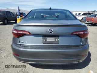 2019 Volkswagen Jetta S с VIN 3VWC57BU1KM088450, выставлен на аукционе Copart как лот 48570435 с пробегом 87 087 миль миль и Списание • Salvage title. История ставок и продаж доступна на DreamBid. Изображение 6.