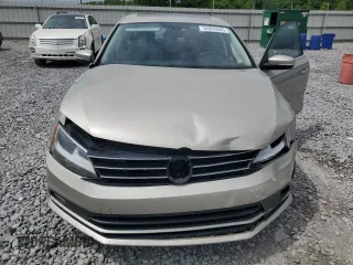 2016 Volkswagen Jetta SEL with VIN 3VWL17AJ9GM206786, listed as a Copart auction lot 56893505 with 142,565 mi miles and Salvage title. Bid and sale history available at DreamBid. Image 5.