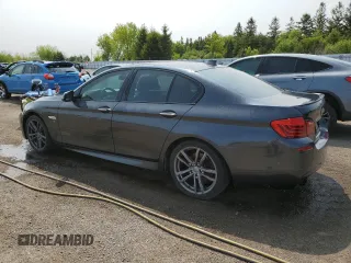 2014 BMW 5 Series 535i xDrive с VIN WBA5B3C5XED293184, выставлен на аукционе Copart как лот 59223595 с пробегом 164 096 миль миль и Чистый • Clean title. История ставок и продаж доступна на DreamBid. Изображение 2.