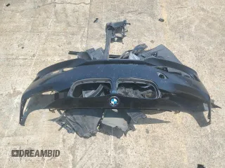 2013 BMW 3 Series 328i with VIN WBA3A5C58DF357103, listed as a Copart auction lot 64050415 with 213,350 mi miles and Salvage title. Bid and sale history available at DreamBid. Image 12.