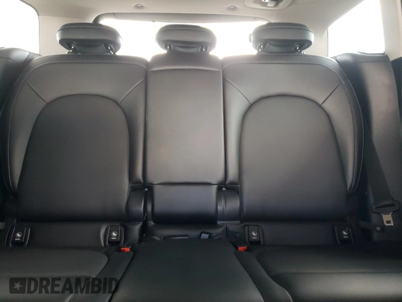 2018 MINI Countryman Cooper S with VIN WMZYT3C3XJ3D99455, listed as a Copart auction lot 72166194 with 81,361 mi miles and Non Repairable. Bid and sale history available at carsss.com. Image 10.