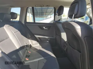 2015 Mercedes-Benz GLK 350 with VIN WDCGG5HB4FG364820, listed as a Copart auction lot 75558544 with 92,996 mi miles and Salvage Title. Bid and sale history available at DreamBid. Image 11.