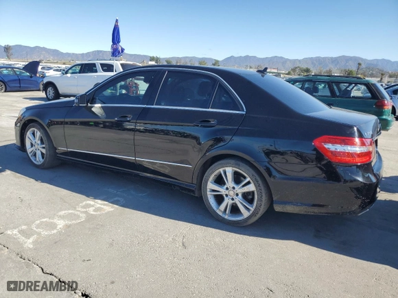2013 Mercedes-Benz E-Class E 350 Luxury with VIN WDDHF5KB7DA702934, listed as a Copart auction lot 49184545 with 145,327 mi miles and Salvage Title. Bid and sale history available at carsss.com. Image 2.