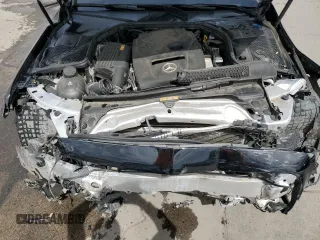 2018 Mercedes-Benz C 300 z VIN 55SWF4KB6JU260919, wystawiony jako Copart lot #52407265 z przebiegiem 67 613 mil mil oraz Szkoda całkowita • Salvage title. Historia ofert i sprzedaży dostępna na DreamBid. Obrazek 11.