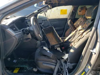 2019 Hyundai Sonata SE with VIN 5NPE24AFXKH772232, listed as a Copart auction lot 72905174 with Not Provided miles and Salvage Title. Bid and sale history available at DreamBid. Image 7.