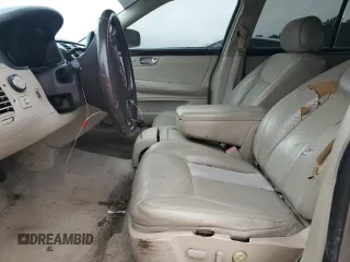 2007 Cadillac DTS V8 z VIN 1G6KD57Y47U115566, wystawiony jako Copart lot #88487785 z przebiegiem 93 484 mil mil oraz Szkoda całkowita • Salvage title. Historia ofert i sprzedaży dostępna na DreamBid. Obrazek 7.