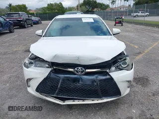 2017 Toyota Camry XLE with VIN 4T1BF1FK1HU734975, listed as a IAAI auction lot 42016147 with 192,111 mi miles and . Bid and sale history available at DreamBid. Image 12.