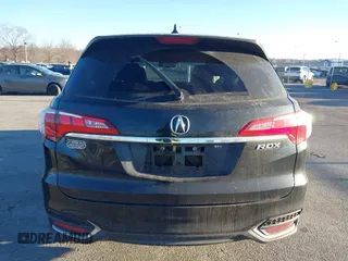 2017 Acura RDX с VIN 5J8TB3H34HL007942, выставлен на аукционе IAAI как лот 41441396 с пробегом 68 789 миль миль и . История ставок и продаж доступна на DreamBid. Изображение 16.