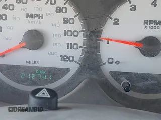 2005 Dodge Neon SXT with VIN 1B3ES56C75D273890, listed as a IAAI auction lot 42149159 with 212,741 mi miles. Bid and sale history available at carsss.com. Image 7.
