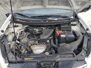 2012 Nissan Rogue SV with VIN JN8AS5MV4CW417838, listed as a Copart auction lot 88150125 with 148,821 mi miles and Salvage Title. Bid and sale history available at carsss.com. Image 13.