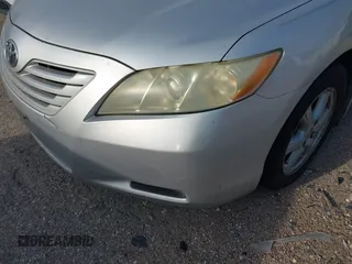 2009 Toyota Camry with VIN 4T1BE46K89U275465, listed as a IAAI auction lot 42142483 with 147,561 mi miles and . Bid and sale history available at DreamBid. Image 12.