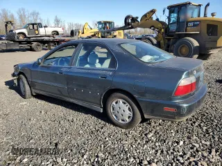 1997 Honda Accord Value with VIN 1HGCD5681VA189871, listed as a Copart auction lot 42367595 with 207,880 mi miles and Salvage Title. Bid and sale history available at carsss.com. Image 2.