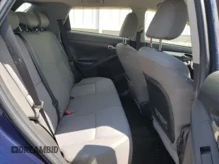 2009 Toyota Matrix S с VIN 2T1KE40E99C014883, выставлен на аукционе Copart как лот 58527785 с пробегом 245 179 миль миль и Чистый • Clean title. История ставок и продаж доступна на DreamBid. Изображение 10.