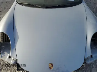 2018 Porsche 911 991 Carrera with VIN WP0CA2A92JS138342, listed as a Copart auction lot 64162854 with 46,267 mi miles and Salvage Title. Bid and sale history available at carsss.com. Image 11.
