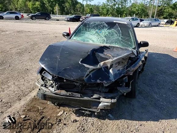 2001 Mitsubishi Galant with VIN 4A3AA36G71E225041, listed as a Copart auction lot 65533864 with 256,187 mi miles and Salvage Title. Bid and sale history available at DreamBid. Image 11.