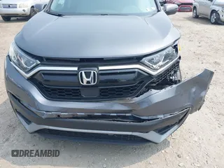 2020 Honda CR-V EX с VIN 2HKRW2H57LH670959, выставлен на аукционе IAAI как лот 42483902 с пробегом Не указан миль и . История ставок и продаж доступна на DreamBid. Изображение 21.