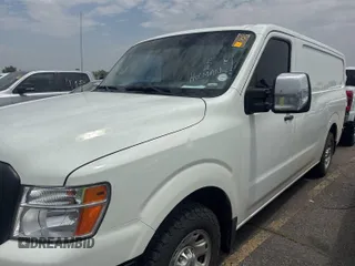2020 Nissan NV SV with VIN 1N6AF0KY5LN801842, listed as a IAAI auction lot 42788879 with 149,926 mi miles and . Bid and sale history available at DreamBid. Image 14.