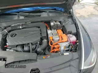 2021 Hyundai Sonata Blue с VIN KMHL24JJ7MA029318, выставлен на аукционе Copart как лот 57320235 с пробегом 61 787 миль миль и Списание • Salvage title. История ставок и продаж доступна на DreamBid. Изображение 15.