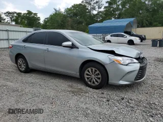 2015 Toyota Camry XLE z VIN 4T1BF1FK3FU481249, wystawiony jako Copart lot #54396955 z przebiegiem 102 674 mil mil oraz Szkoda całkowita • Salvage title. Historia ofert i sprzedaży dostępna na DreamBid. Obrazek 4.