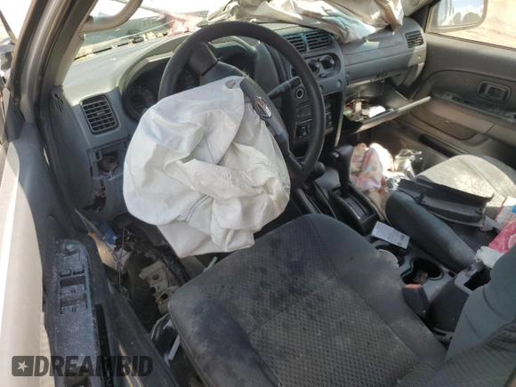 2002 Nissan Xterra XE z VIN 5N1ED28Y42C548175, wystawiony jako Copart lot #56354765 z przebiegiem Nie podano mil oraz Czysty tytuł • Clean title. Historia ofert i sprzedaży dostępna na DreamBid. Obrazek 8.