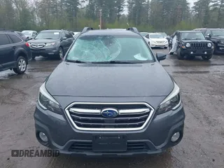 2019 Subaru Outback Premium with VIN 4S4BSAFC3K3386680, listed as a IAAI auction lot 42170056 with 114,458 mi miles and . Bid and sale history available at DreamBid. Image 13.