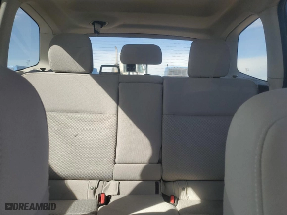 2016 Subaru Forester 2.5i Premium with VIN JF2SJADC4GH522739, listed as a Copart auction lot 49306045 with 93,899 mi miles and Salvage Title. Bid and sale history available at carsss.com. Image 10.