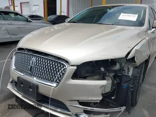 2017 Lincoln MKZ Hybrid Reserve с VIN 3LN6L5MU3HR609831, выставлен на аукционе IAAI как лот 42118573 с пробегом 64 246 миль миль и . История ставок и продаж доступна на DreamBid. Изображение 6.
