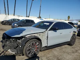 2022 BMW 4 Series M440i xDrive с VIN WBA13AW00NFM02529, выставлен на аукционе Copart как лот 79752014 с пробегом 28 403 миль миль и Списание • Salvage title. История ставок и продаж доступна на DreamBid. Изображение 1.