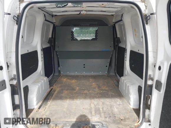 2020 Nissan NV200 S with VIN 3N6CM0KN5LK692048, listed as a IAAI auction lot 42508954 with 80,228 mi miles and . Bid and sale history available at DreamBid. Image 8.
