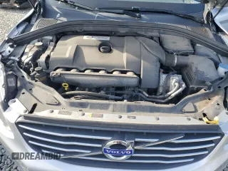 2015 Volvo XC60 с VIN YV4902RD8F2617701, выставлен на аукционе Copart как лот 48514665 с пробегом 116 569 миль миль и Чистый • Clean title. История ставок и продаж доступна на DreamBid. Изображение 12.