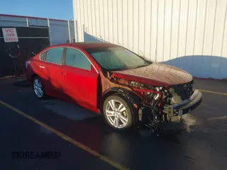 2015 Nissan Altima SL z VIN 1N4BL3AP3FC429000, wystawiony jako IAAI lot #41738335 z przebiegiem 148 233 mil mil oraz . Historia ofert i sprzedaży dostępna na DreamBid. Obrazek 1.