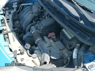 2015 Nissan Note S z VIN 3N1CE2CP7FL432666, wystawiony jako IAAI lot #42998303 z przebiegiem 94 075 mil mil oraz . Historia ofert i sprzedaży dostępna na DreamBid. Obrazek 13.