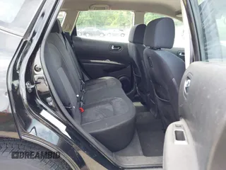 2015 Nissan Rogue S z VIN JN8AS5MT9FW650455, wystawiony jako IAAI lot #42318544 z przebiegiem 140 954 mil mil oraz . Historia ofert i sprzedaży dostępna na DreamBid. Obrazek 8.