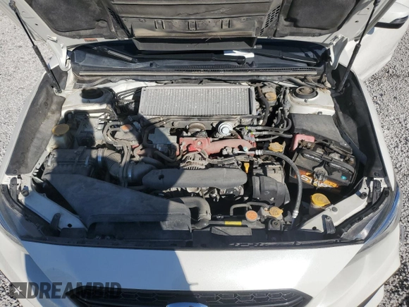 2018 Subaru WRX STI Launch с VIN JF1VA2W60J9836338, выставлен на аукционе Copart как лот 55125735 с пробегом 96 071 миль миль и Списание • Salvage title. История ставок и продаж доступна на DreamBid. Изображение 11.