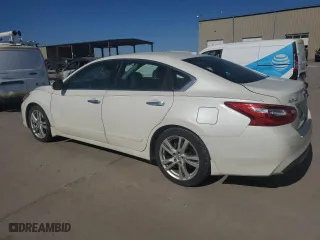2016 Nissan Altima 3.5 SL with VIN 1N4BL3AP6GC238527, listed as a Copart auction lot 49477715 with 89,342 mi miles and Salvage Title. Bid and sale history available at carsss.com. Image 2.