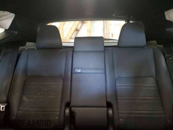 2020 Lexus NX 300 with VIN JTJGARDZXL2226965, listed as a Copart auction lot 63414135 with 68,847 mi miles and Salvage title. Bid and sale history available at DreamBid. Image 10.