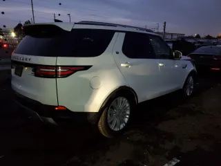 2019 Land Rover Discovery HSE with VIN SALRR2RV0K2401507, listed as a Copart auction lot 80682363 with 31,069 mi miles. Bid and sale history available at carsss.com. Image 3.