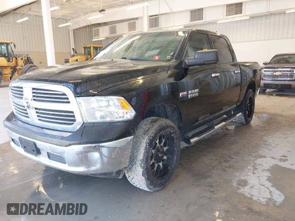 2013 Ram 1500 Outdoorsman with VIN 1C6RR7LT4DS710807, listed as a IAAI auction lot 41736913 with 197,062 mi miles. Bid and sale history available at carsss.com. Image 19.