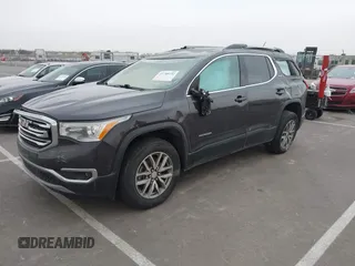 2018 GMC Acadia SLE z VIN 1GKKNSLS3JZ235920, wystawiony jako IAAI lot #41788192 z przebiegiem 194 727 mil mil oraz . Historia ofert i sprzedaży dostępna na DreamBid. Obrazek 20.