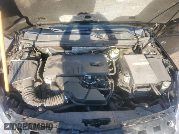 2012 Buick Regal with VIN 2G4GR5EK2C9140066, listed as a Copart auction lot 47742905 with 108,757 mi miles and Salvage Title. Bid and sale history available at carsss.com. Image 13.