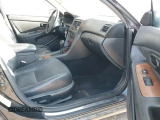 2000 Lexus ES 300 с VIN JT8BF28G9Y5087270, выставлен на аукционе IAAI как лот 41345901 с пробегом 160 873 миль миль и . История ставок и продаж доступна на DreamBid. Изображение 5.